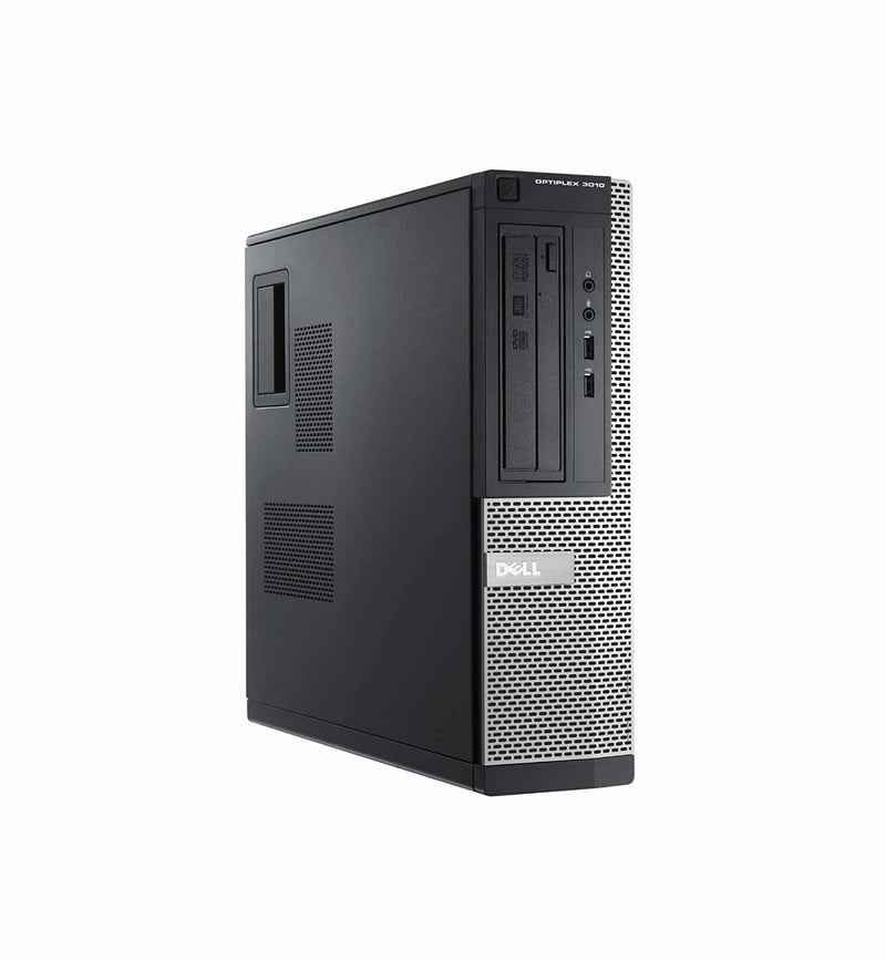 Dell Optiplex 3010-1