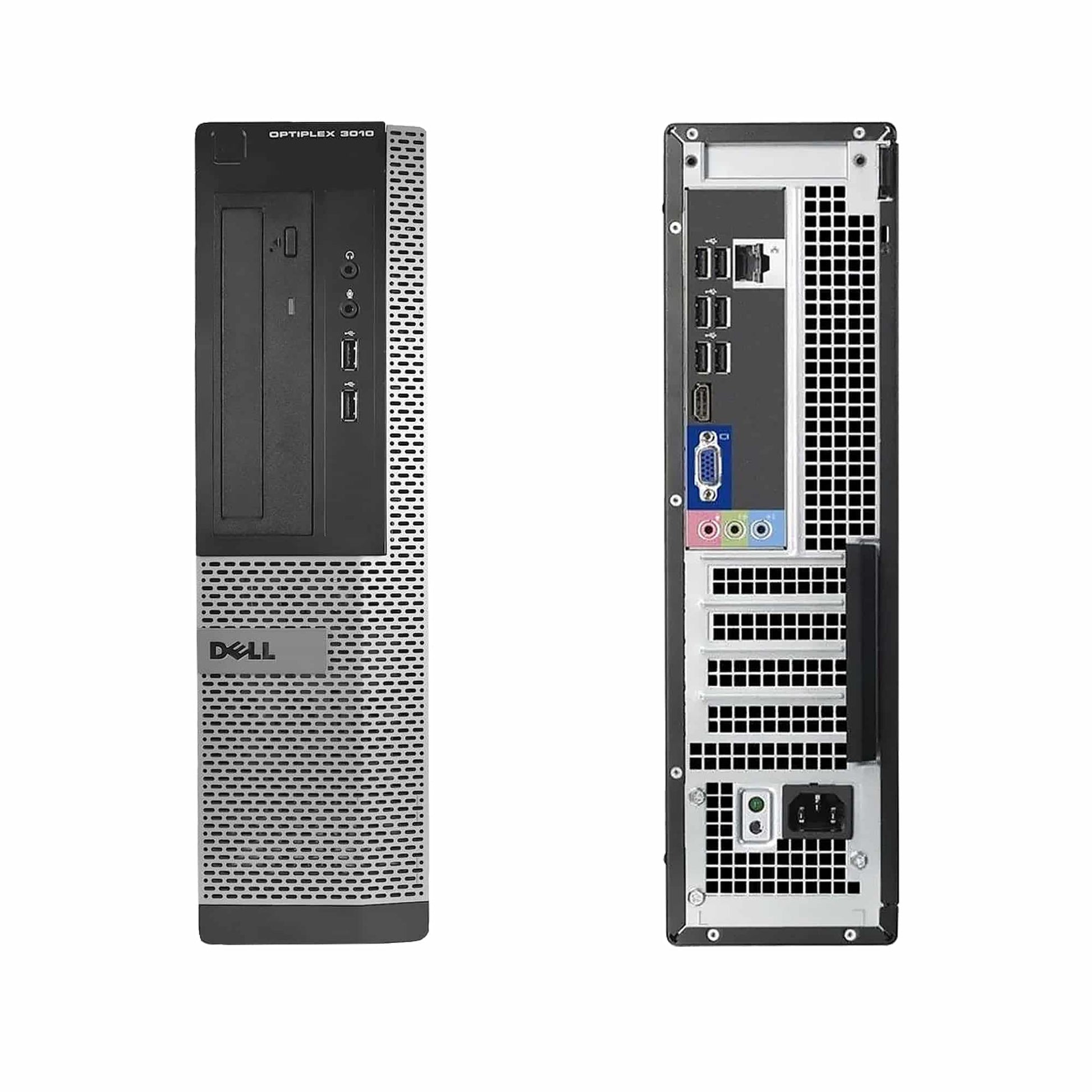 Dell Optiplex 3010-2