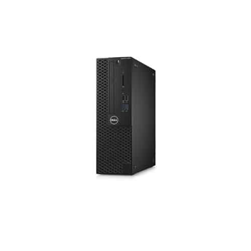 Dell Optiplex 3050 SFF 16/256-2