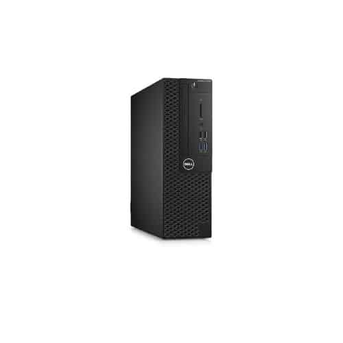 Dell Optiplex 3050 SFF i3-6100 8/256-1