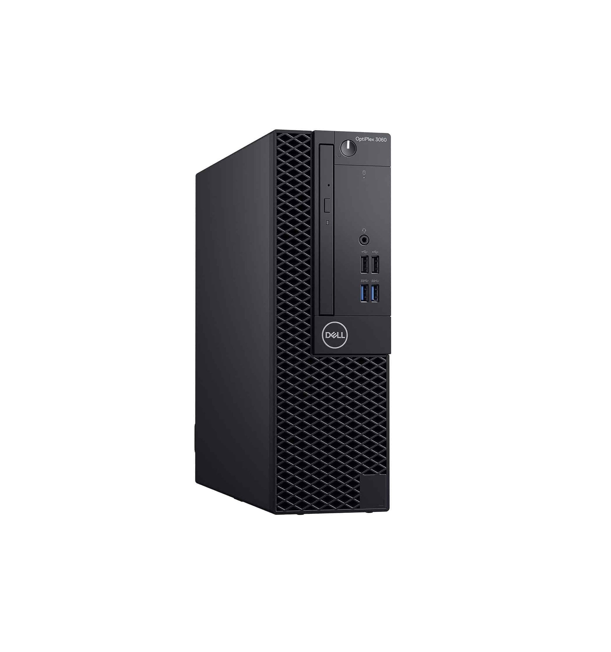 Dell Optiplex 3060 SFF-1