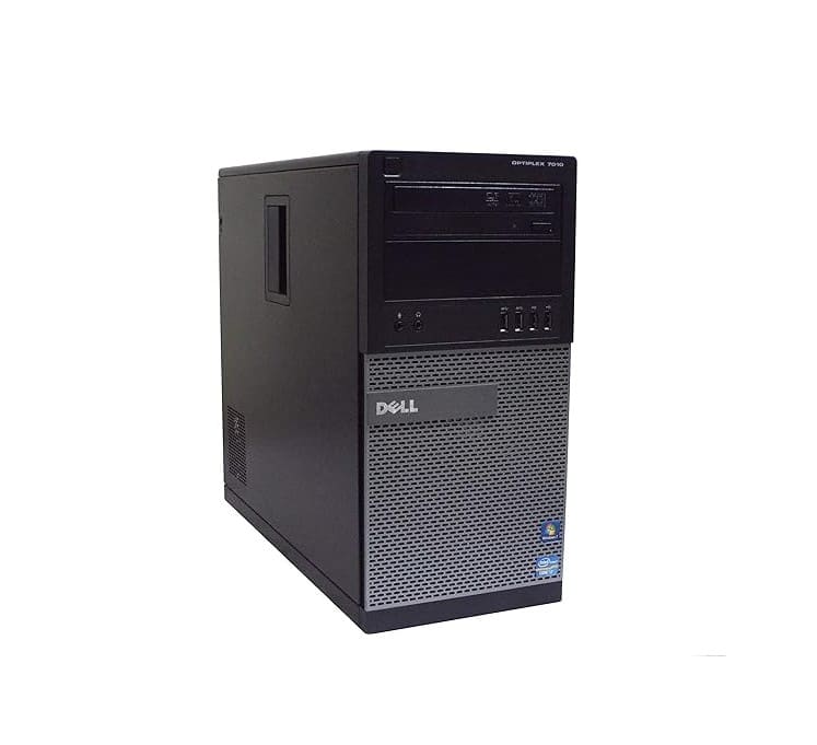 Dell Optiplex 7010 MT-1