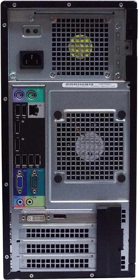 Dell Optiplex 7010 MT