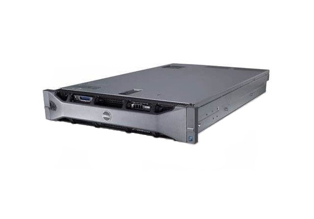 Dell Poweredge R710
