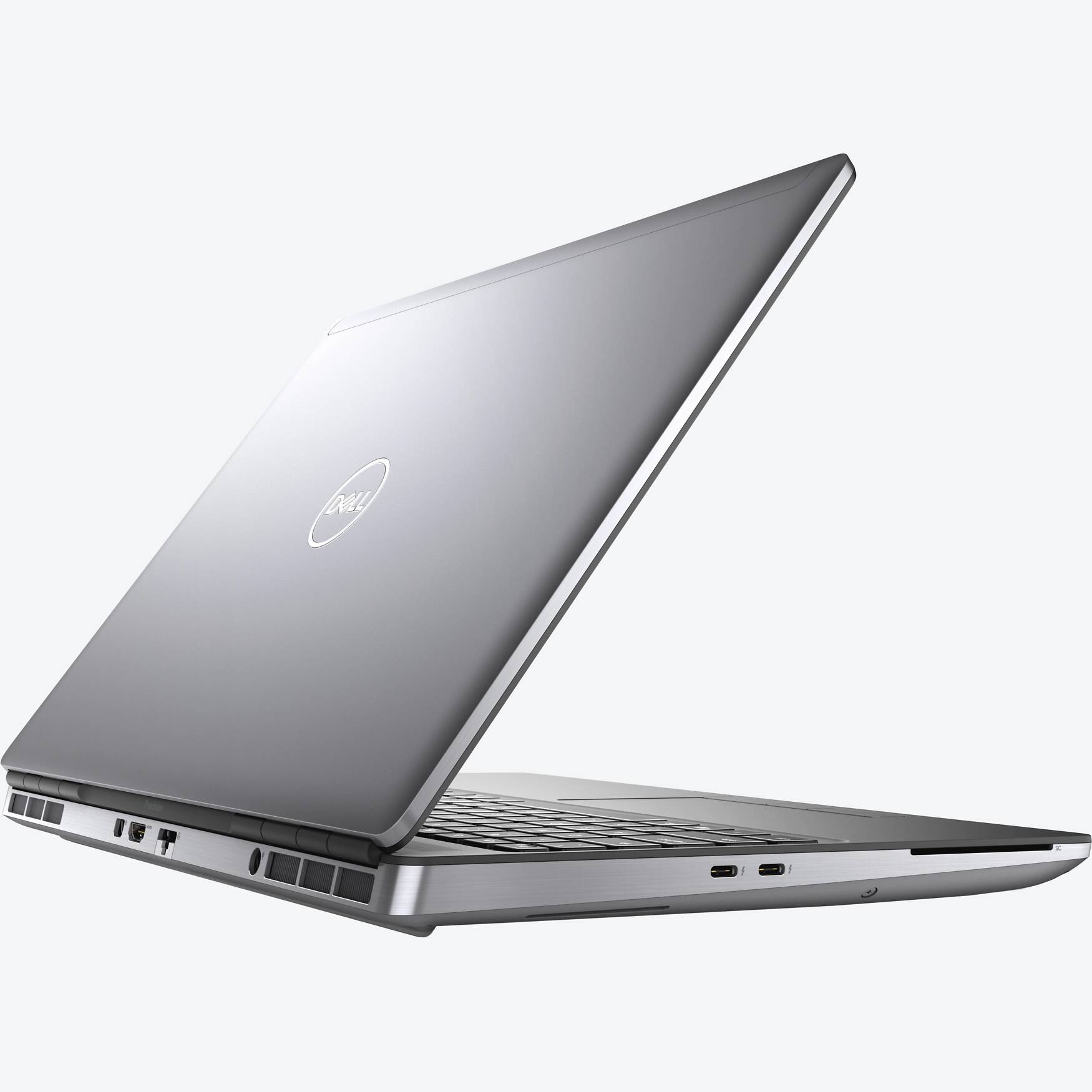 Dell Precision 5560 – Premium Workstation med ekstrem ytelse-3
