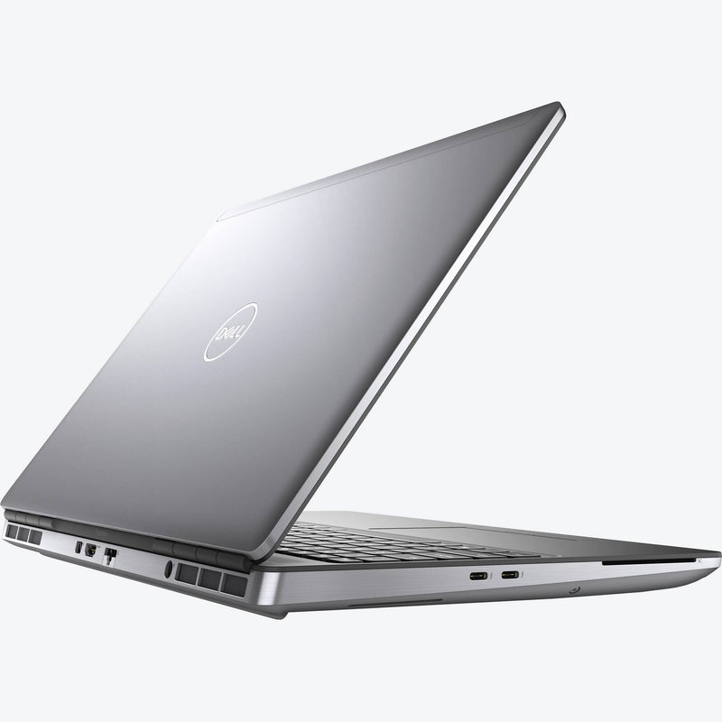 Dell Precision 5560 – Premium Workstation med ekstrem ytelse-3
