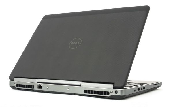Dell Precision 7510 – Kraft og pålitelighet for profesjonelle-3