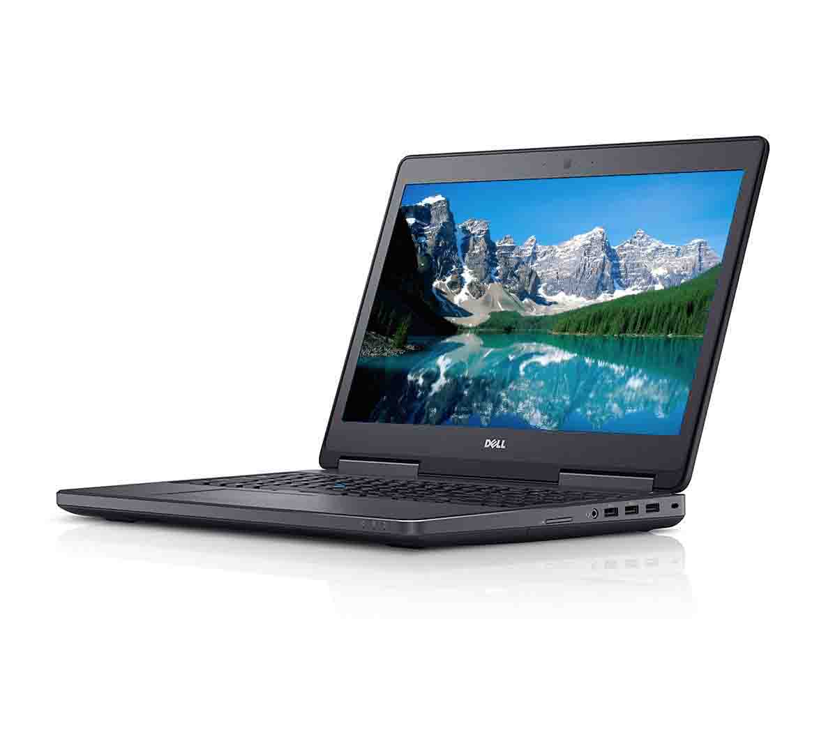 Dell Precision 7510 – Kraft og pålitelighet for profesjonelle - redusert pris-2