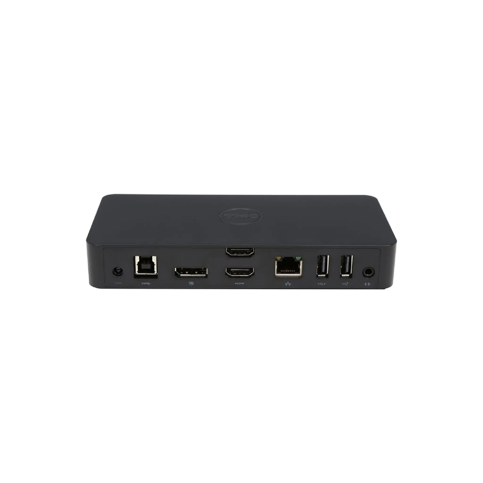 Dell D3100 USB 3.0 Dock B-Grade 4K Triple Display, 1 års garanti-2