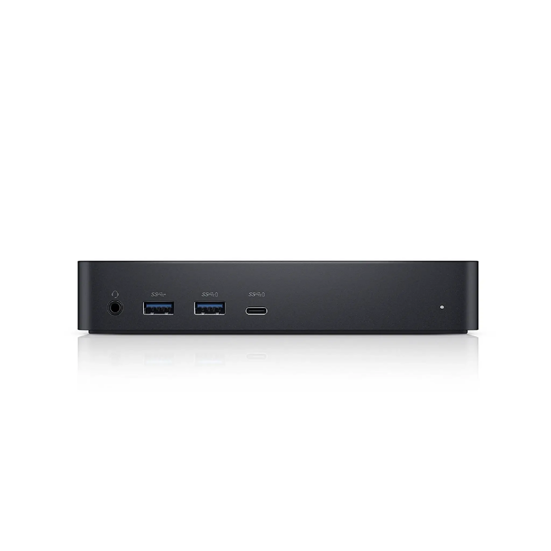 Dell D6000 USB-C Dock 130W 4K/5K DisplayPort HDMI RJ45