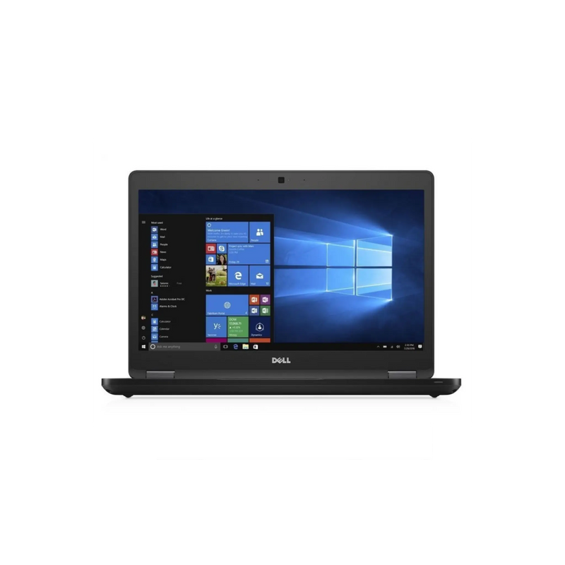 Dell Latitude 5480 i5-6300U 8/256-1