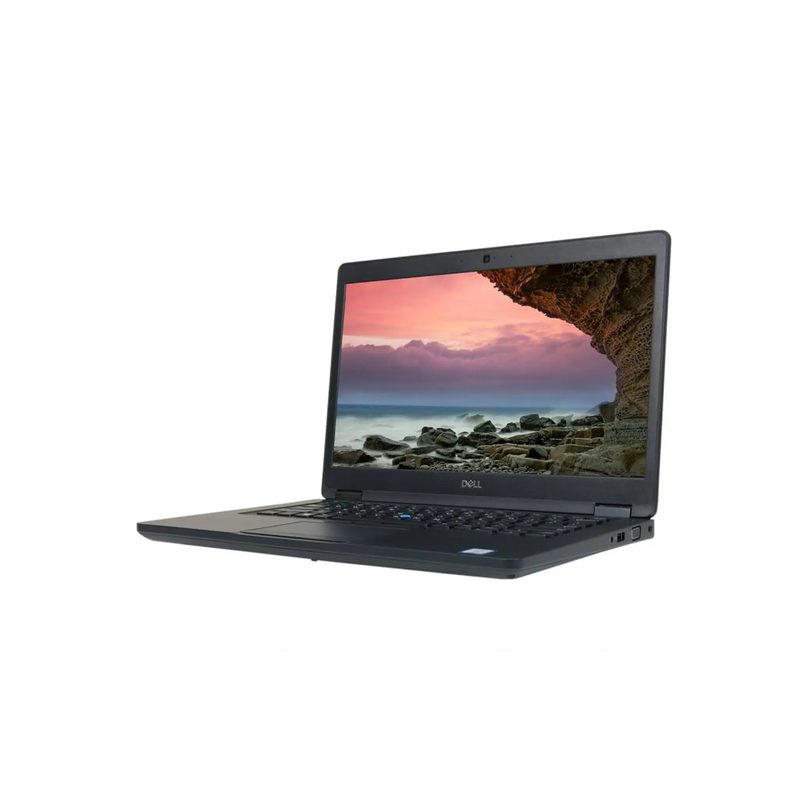 Dell Latitude 5490 i5-7300U 8/256-2