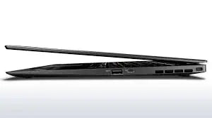 Lenovo ThinkPad X1 Carbon G2 i7-4550U 8GB RAM 256GB SSD-5