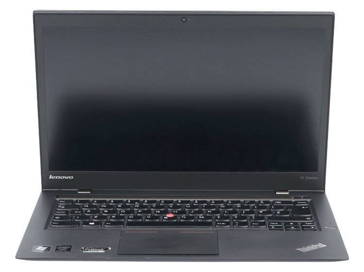 Lenovo ThinkPad X1 Carbon G2 i7-4550U 8GB RAM 256GB SSD-1
