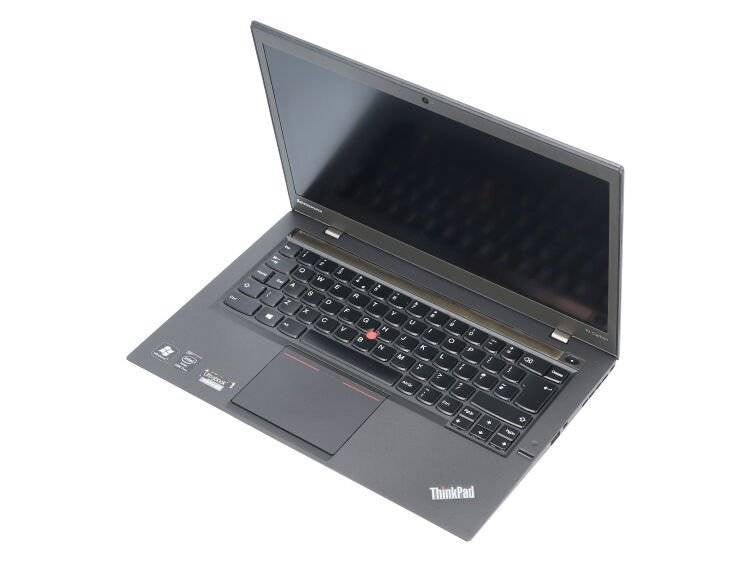 Lenovo ThinkPad X1 Carbon G2 i7-4550U 8GB RAM 256GB SSD-3