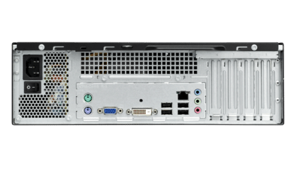 Fujitsu Esprimo E420-2