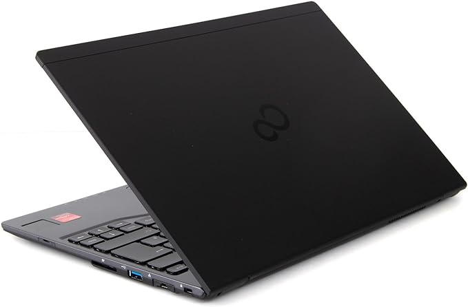 Fujitsu Lifebook U938