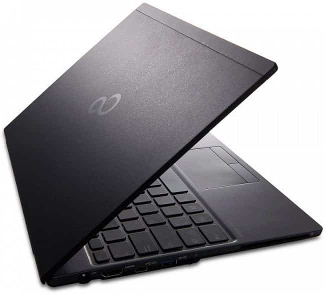 Fujitsu Lifebook U938-3