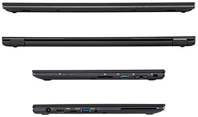 Fujitsu Lifebook U938-4