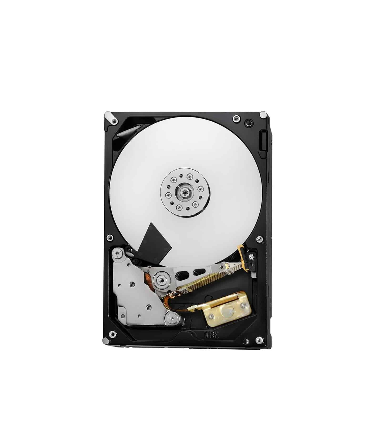 HGST 3TB SATA Longlife