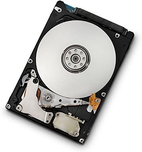HGST 500GB 2.5" HDD 6.0Gb/s