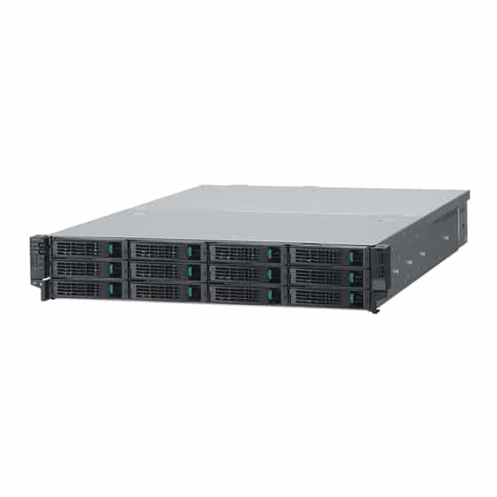 Hitachi Compute Rack 220S – Kraftig og skalerbar rackserver