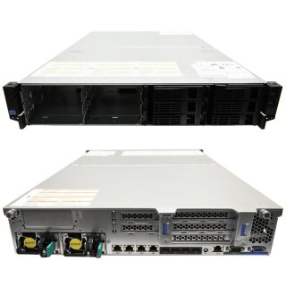 Hitachi Compute Rack 220S – Kraftig og skalerbar rackserver