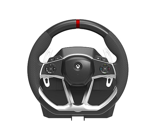 Hori Racing Wheel DLX-4
