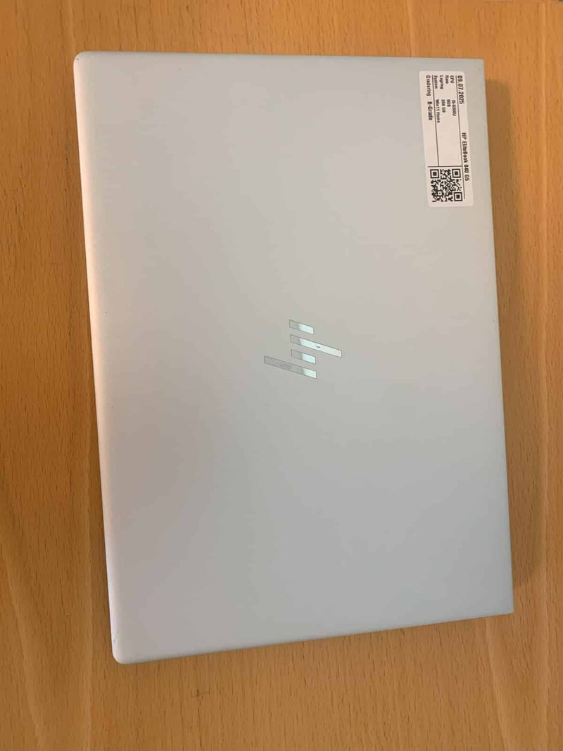 HP EliteBook 840 G5 i5-8350U 8/256-2