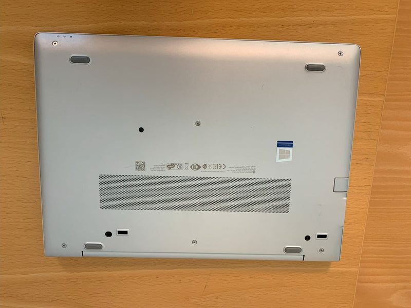 HP EliteBook 840 G5 i5-8350U 8/256-1