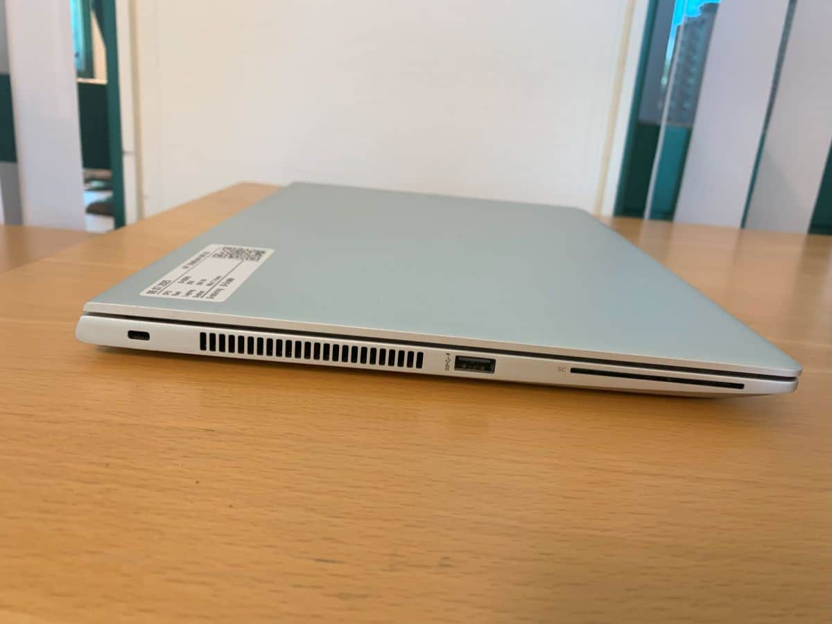 HP EliteBook 840 G5 i5-8350U 8/256 A-Grade-4