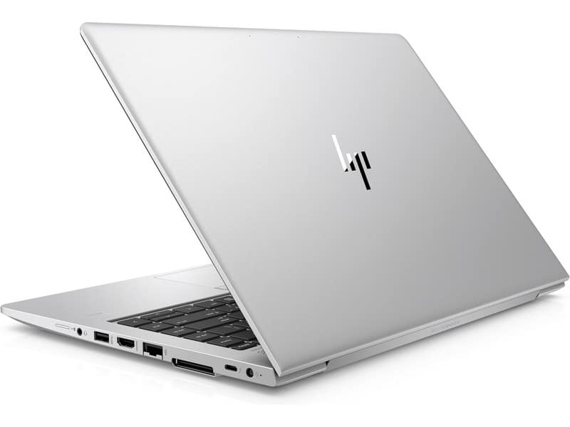 HP EliteBook 840 G6 – i7-8565U / 32 GB / 256 GB SSD – Ny skjerm A-Grade