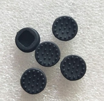 Trackpoint cap HP (stor 840 G7 og eldre)-1