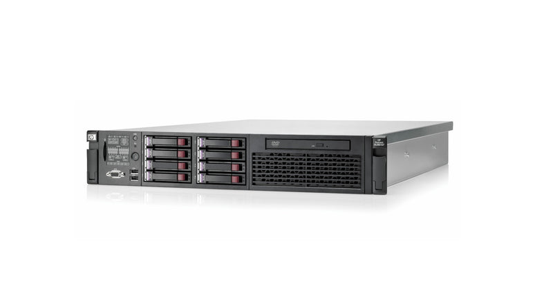 HP Proliant DL380 G7-1