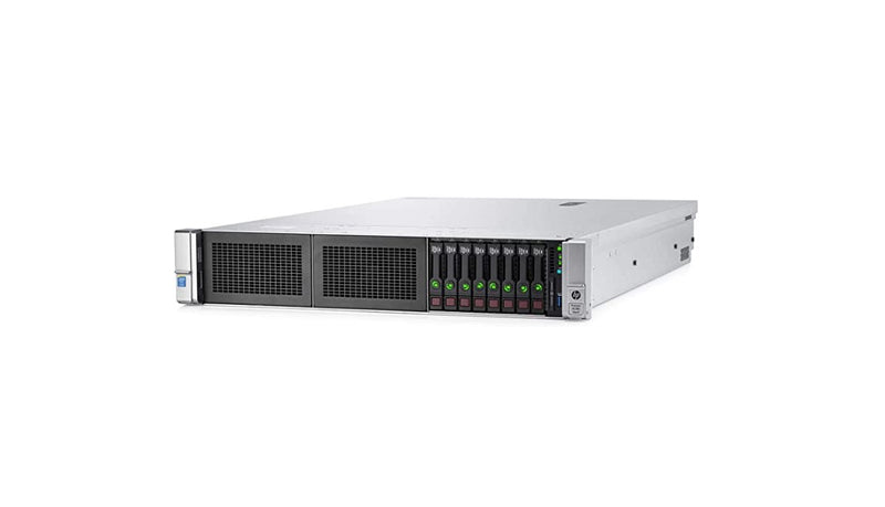 HPE Proliant DL380 G9-1