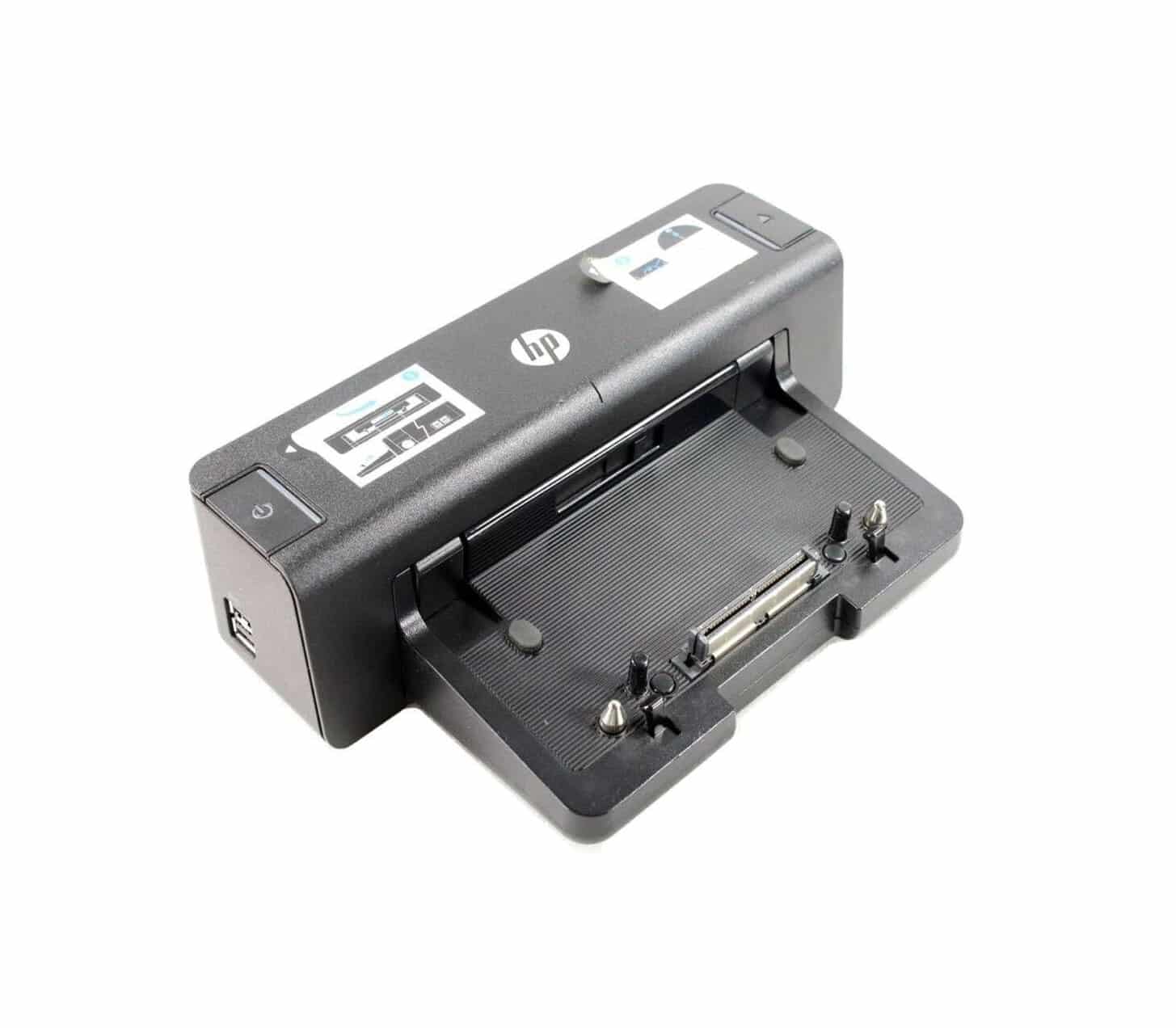 HP Advanced Dokking stasjon