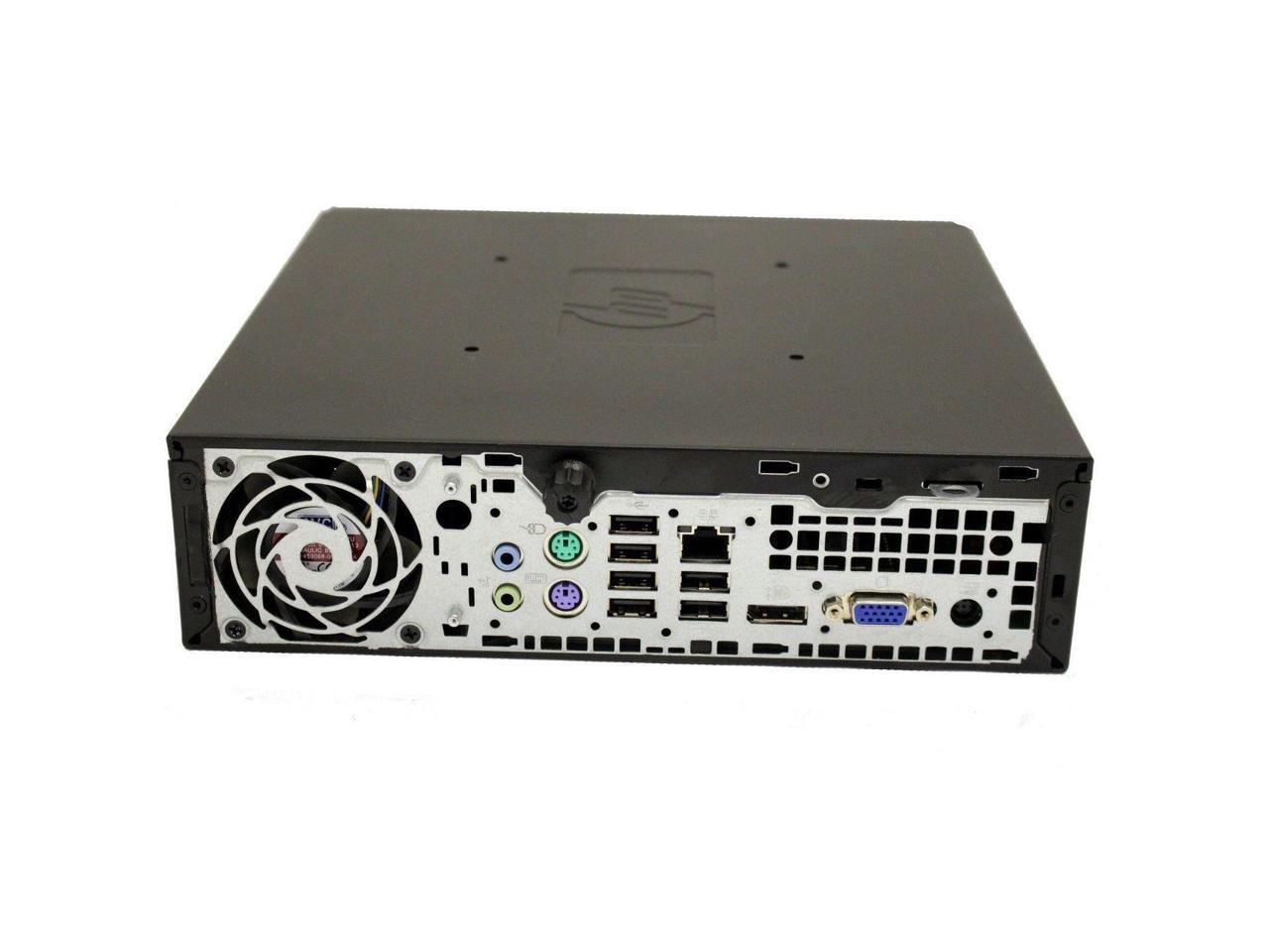 HP Compaq 8000 Elite USDT