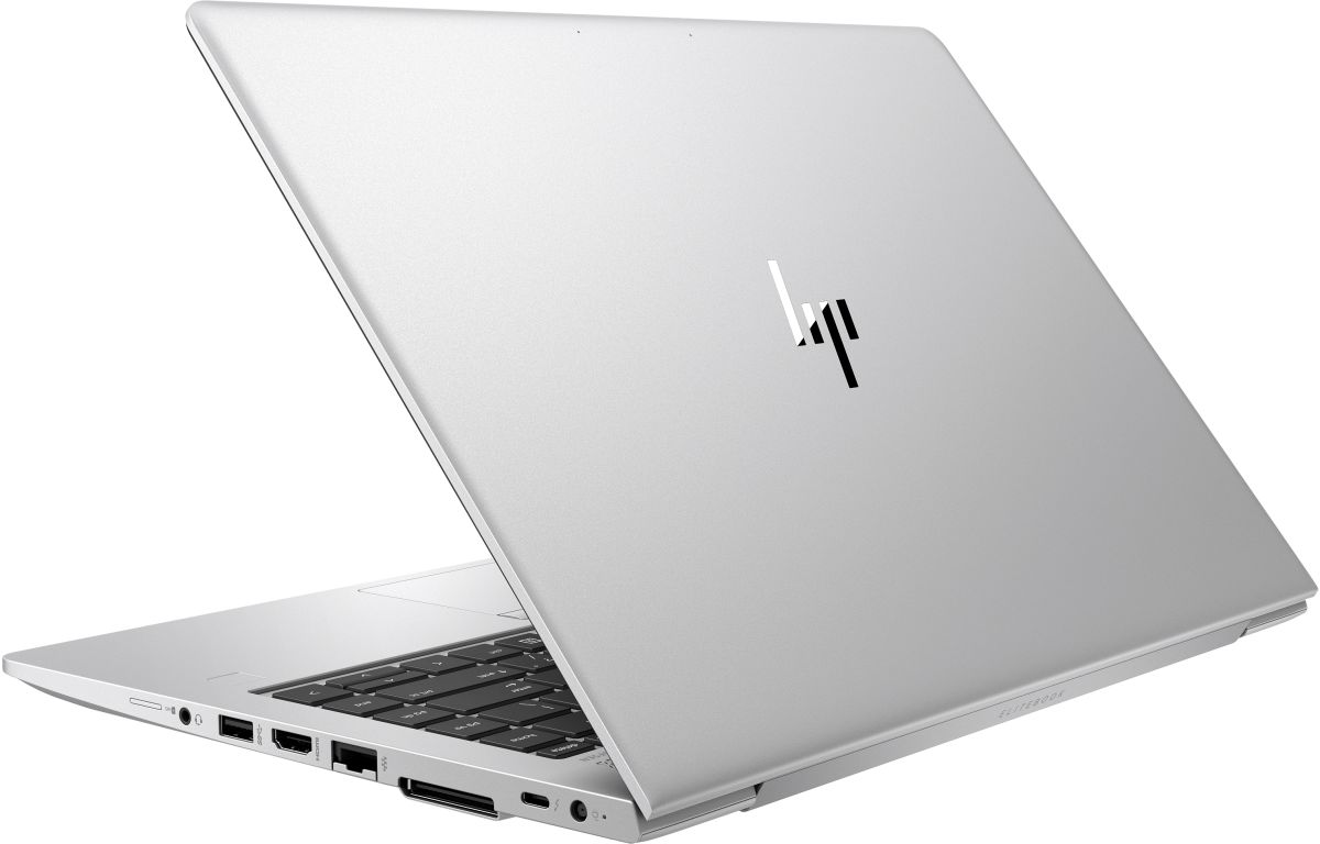 HP Elitebook 840 G6 i5-8265U 16/256 Linux Mint