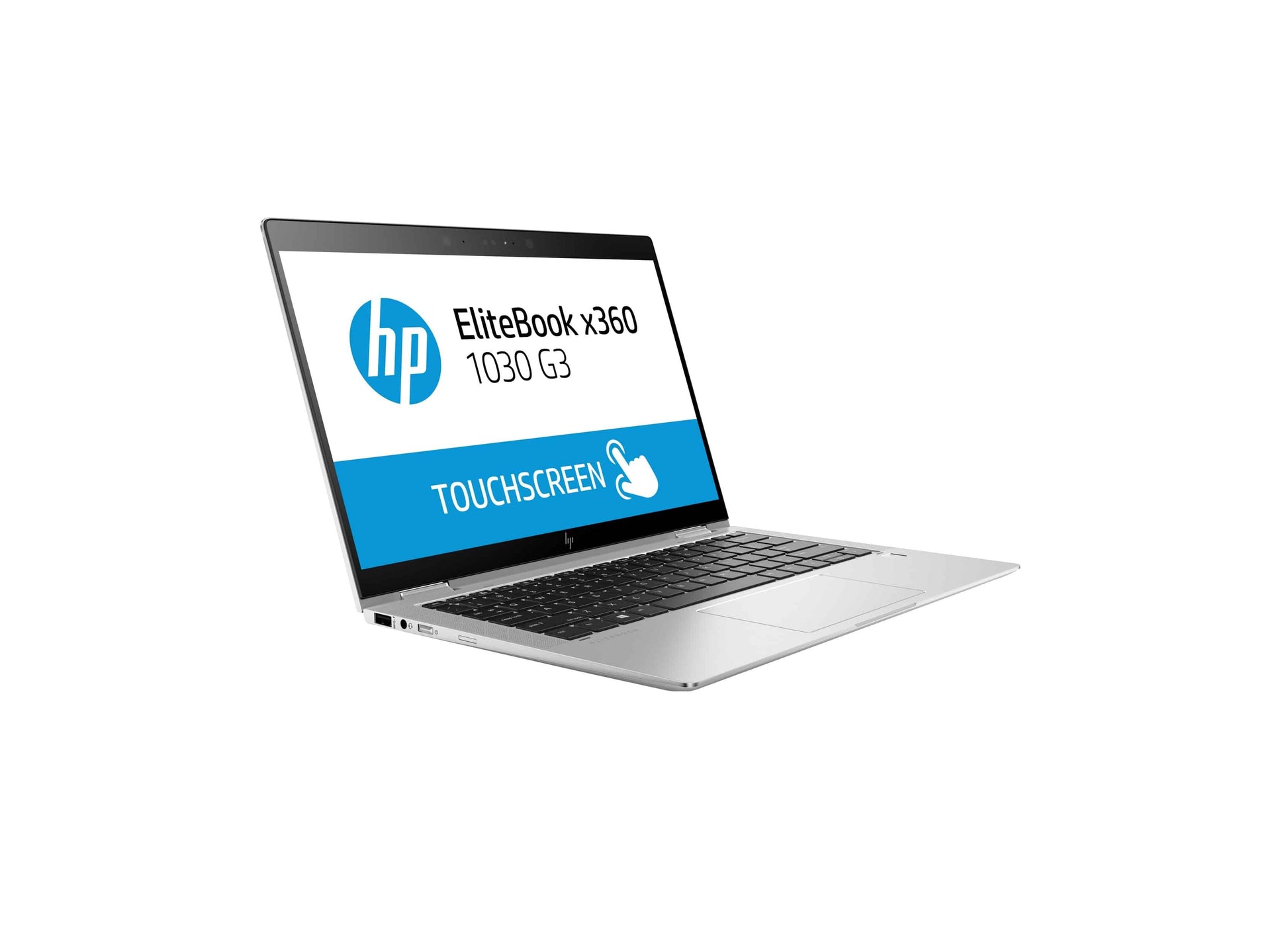 HP Elitebook X360 1030 G3-2