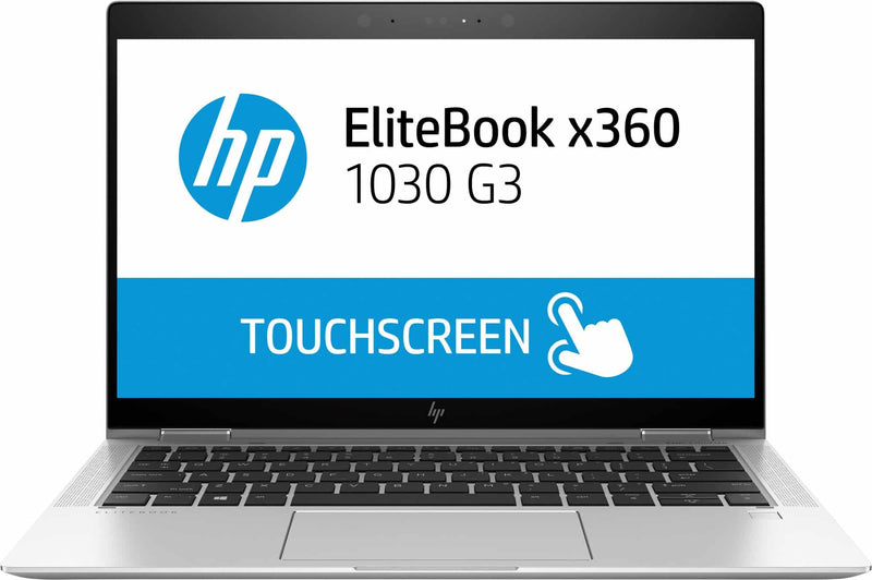 HP Elitebook X360 1030 G3-3