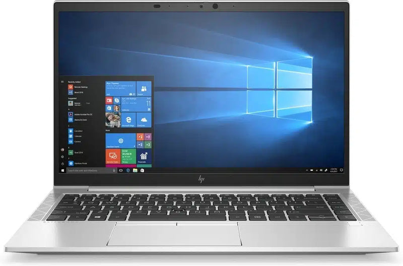 HP EliteBook 840 G7 i7-10510U 32/512-1