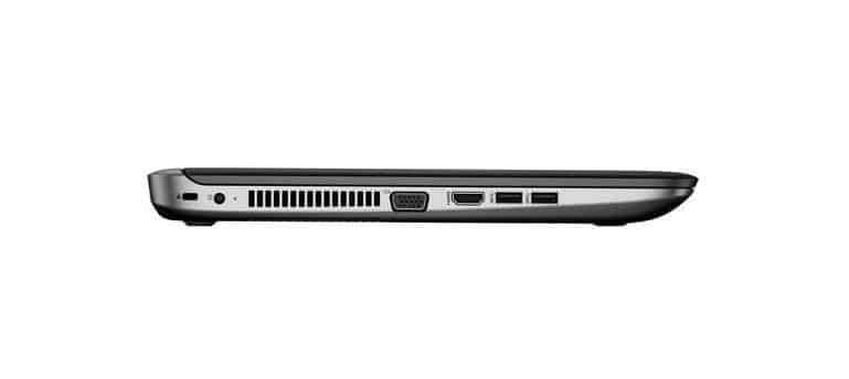 HP ProBook 470 G2 i3-4030U 12/200-5
