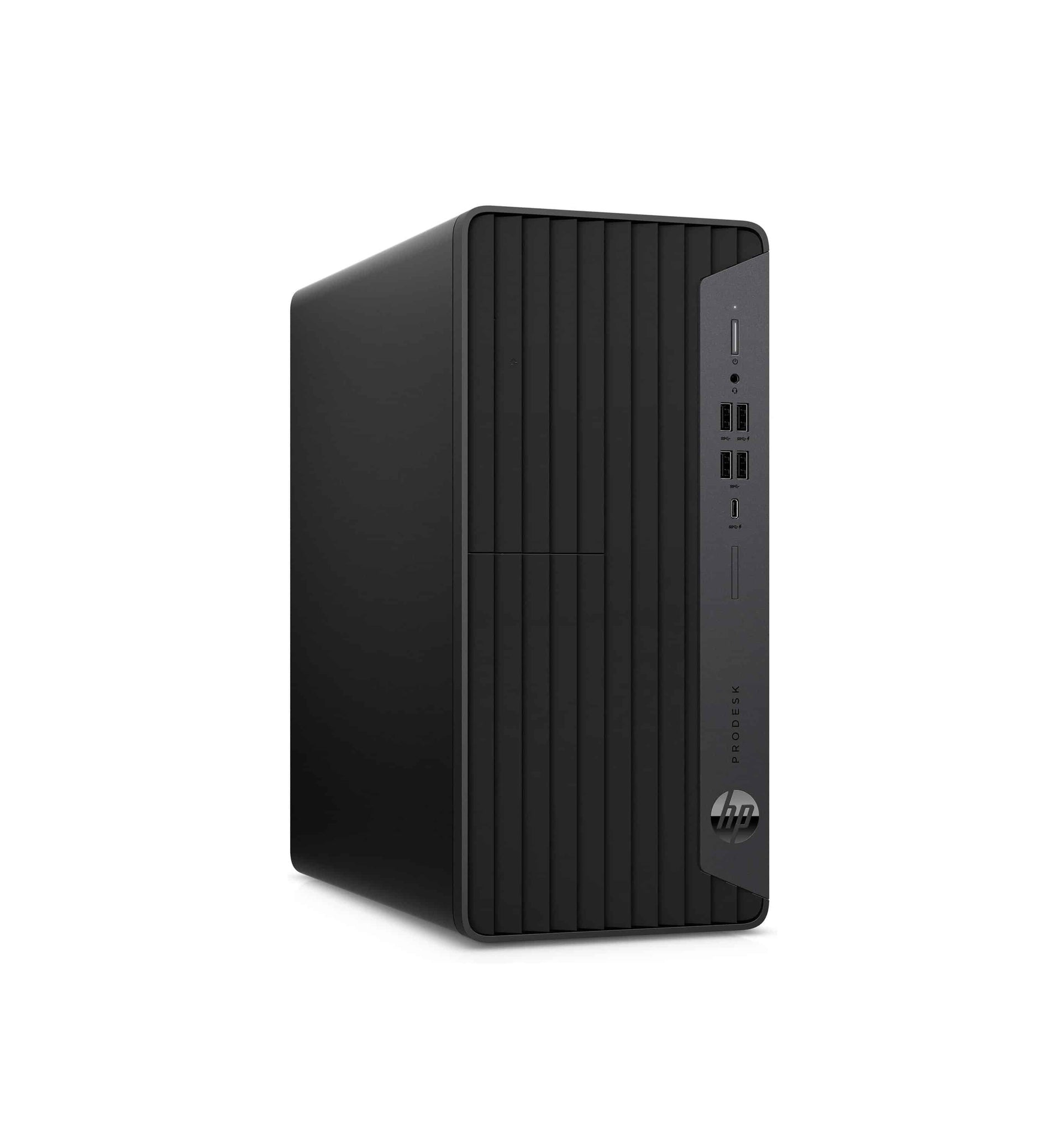 HP ProDesk 600 G6 "Barebone"