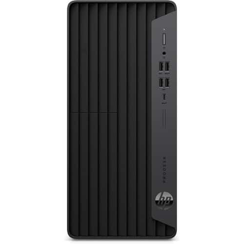 HP ProDesk 600 Gen 6