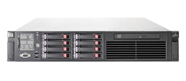 HP ProLiant DL380 G6 Rackserver