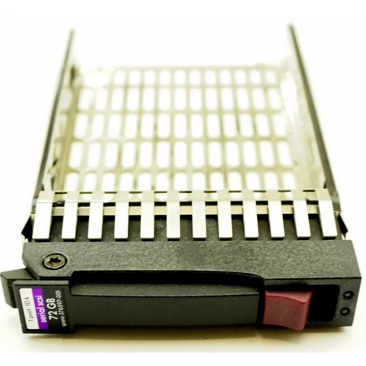 HPE / HP 371589-001 2.5" SFF Drive Tray / Caddy-1