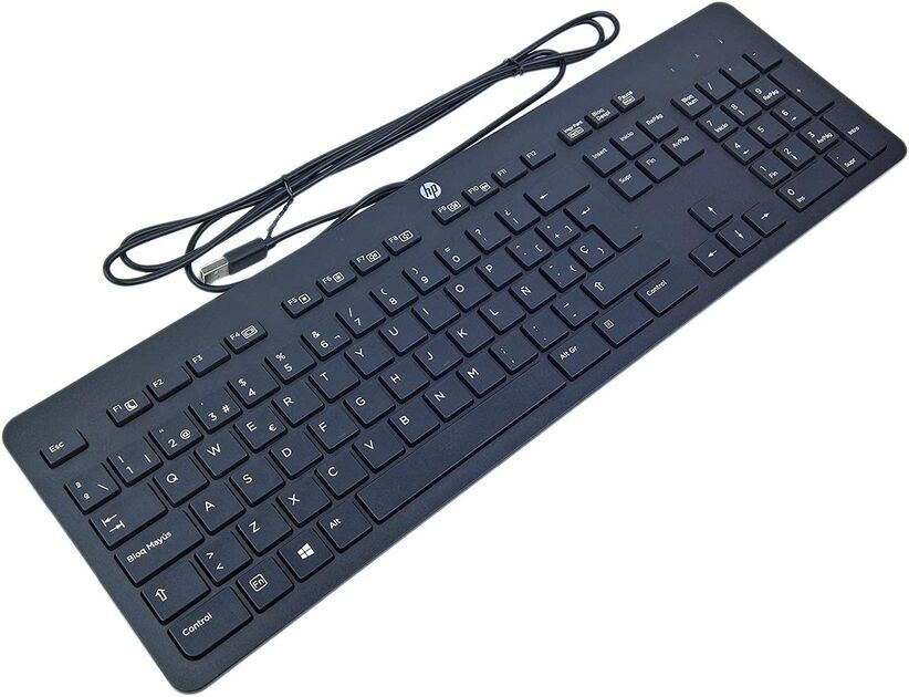 Keyboard SK-2015 / SK-2025 – Helt nytt i originalforpakning