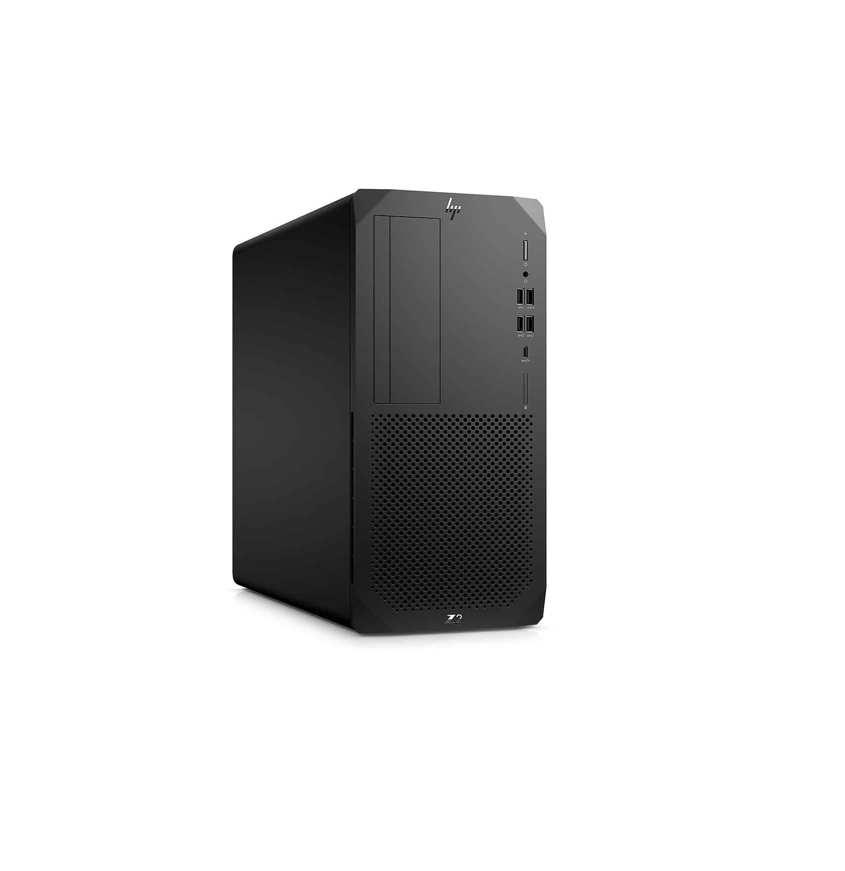 HP Z1 G9 Tower Workstation