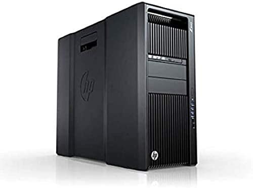 HP Z840 Workstation