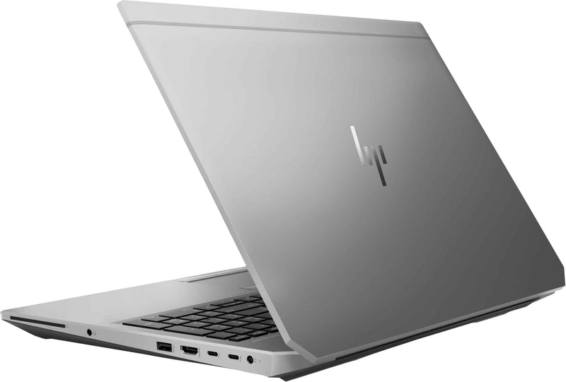 HP Zbook 15 G5-3
